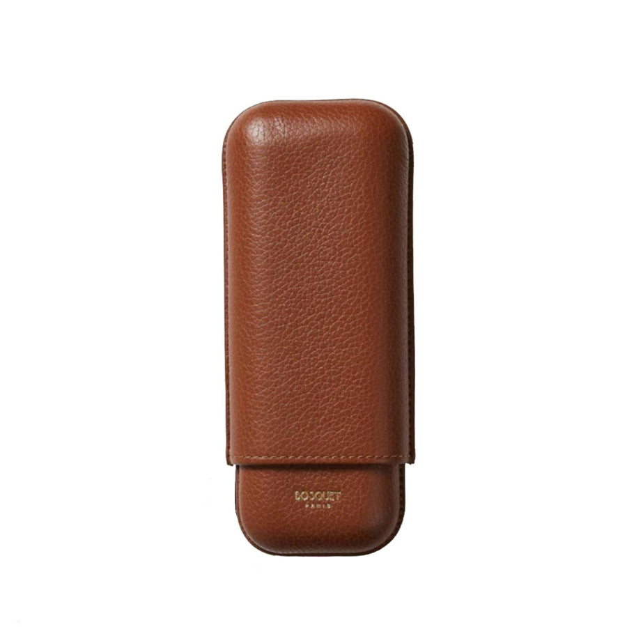 Paris Two Cigar Case