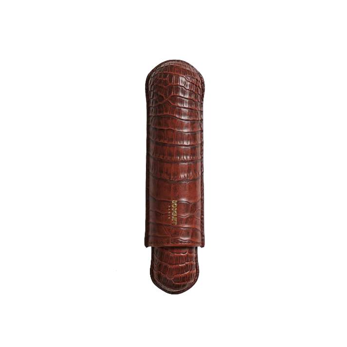 Paris Single Cigar Case