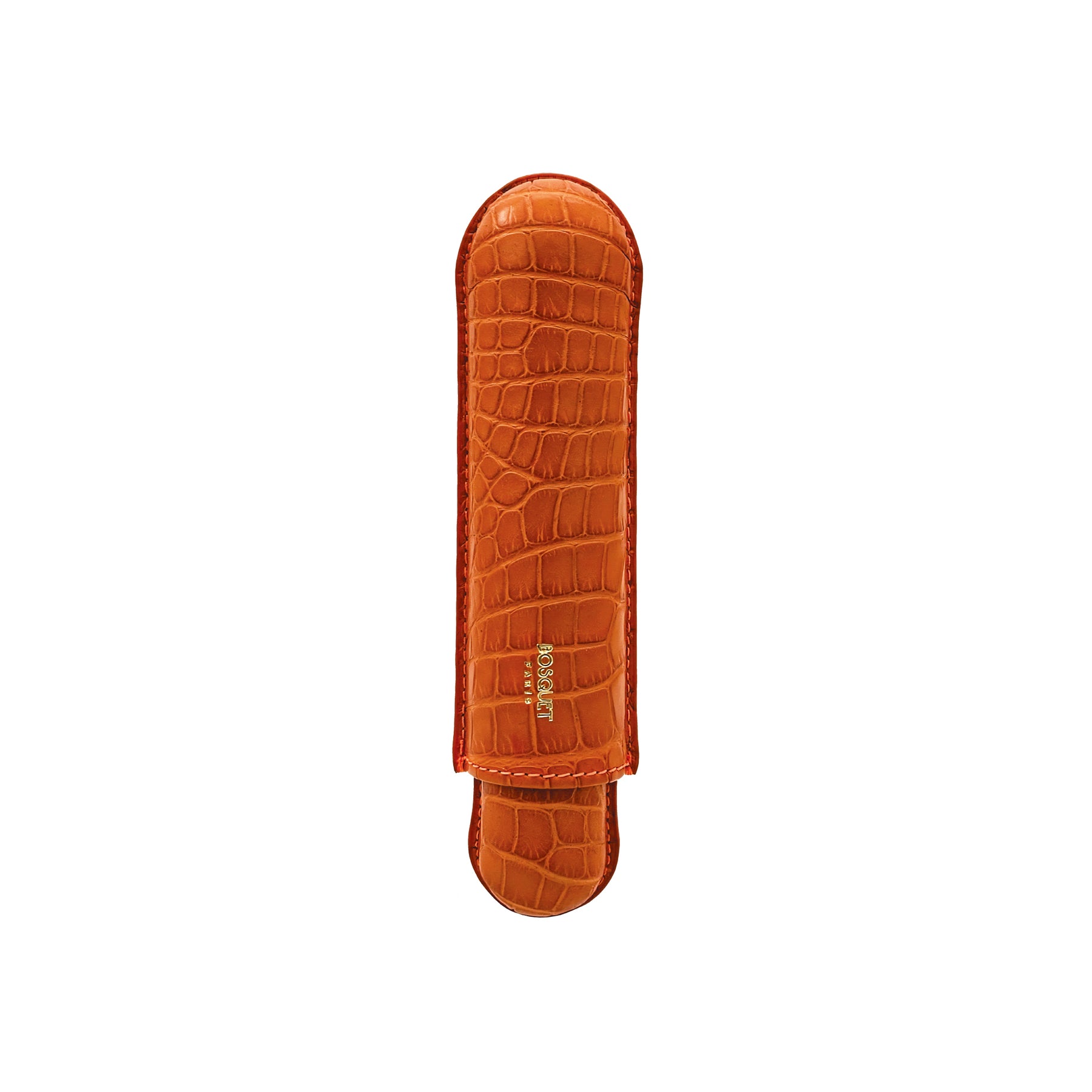 Paris Single Cigar Case