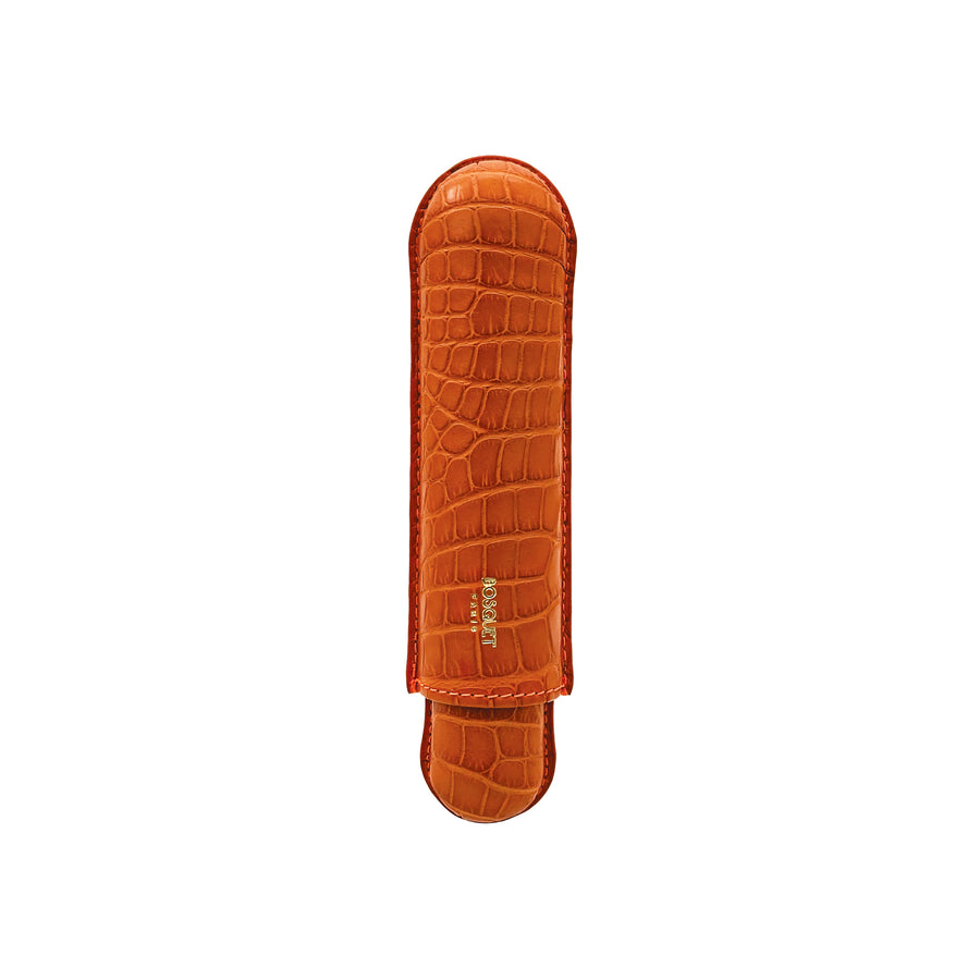 Paris Single Cigar Case