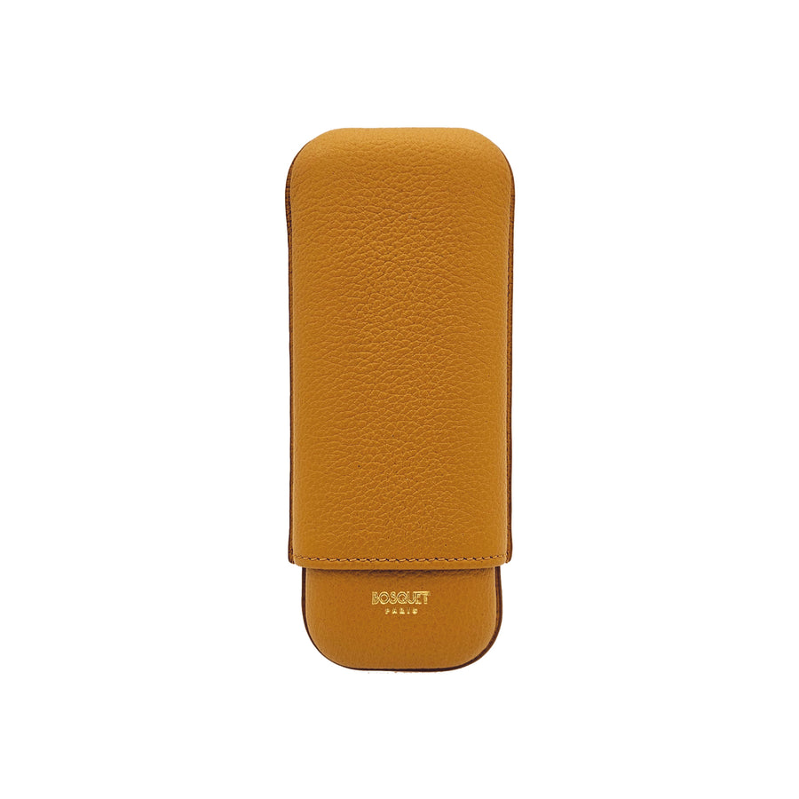 Paris Two Cigar Case