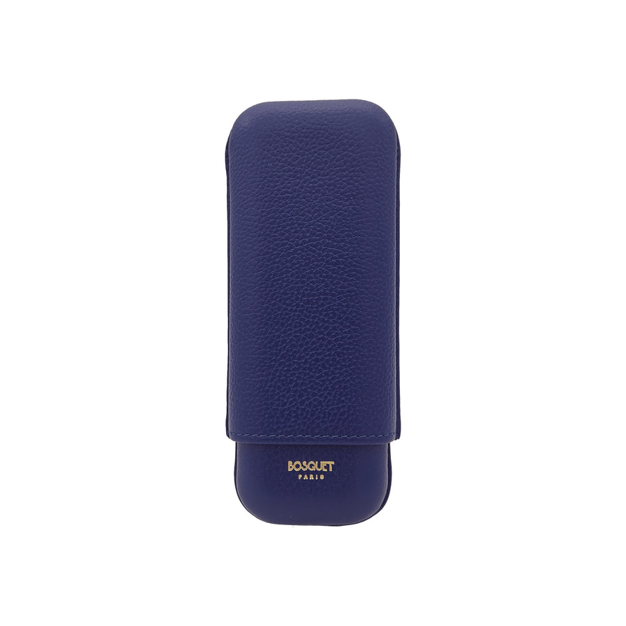 Paris Two Cigar Case