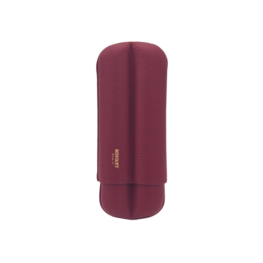 Paris Two Cigar Case Tubes