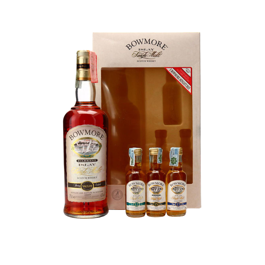 Darkest Gift Pack 43%