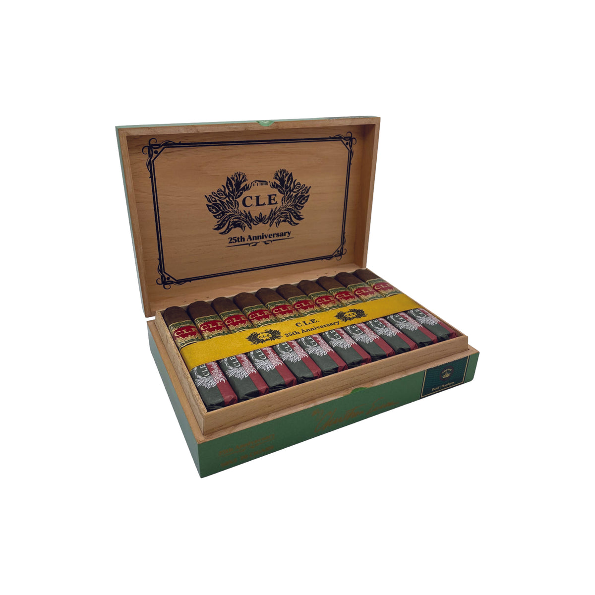 25th Anniversary Toro Gordo