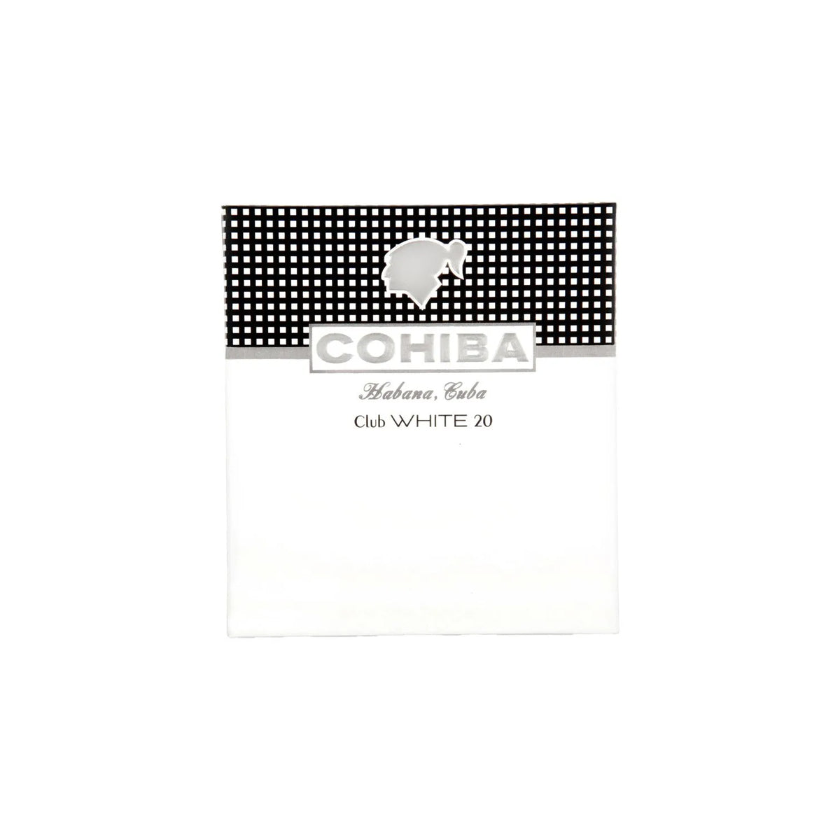 CLUB WHITE