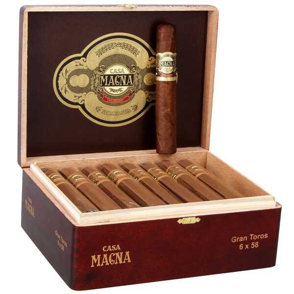 Casa Magna Maduro Toro