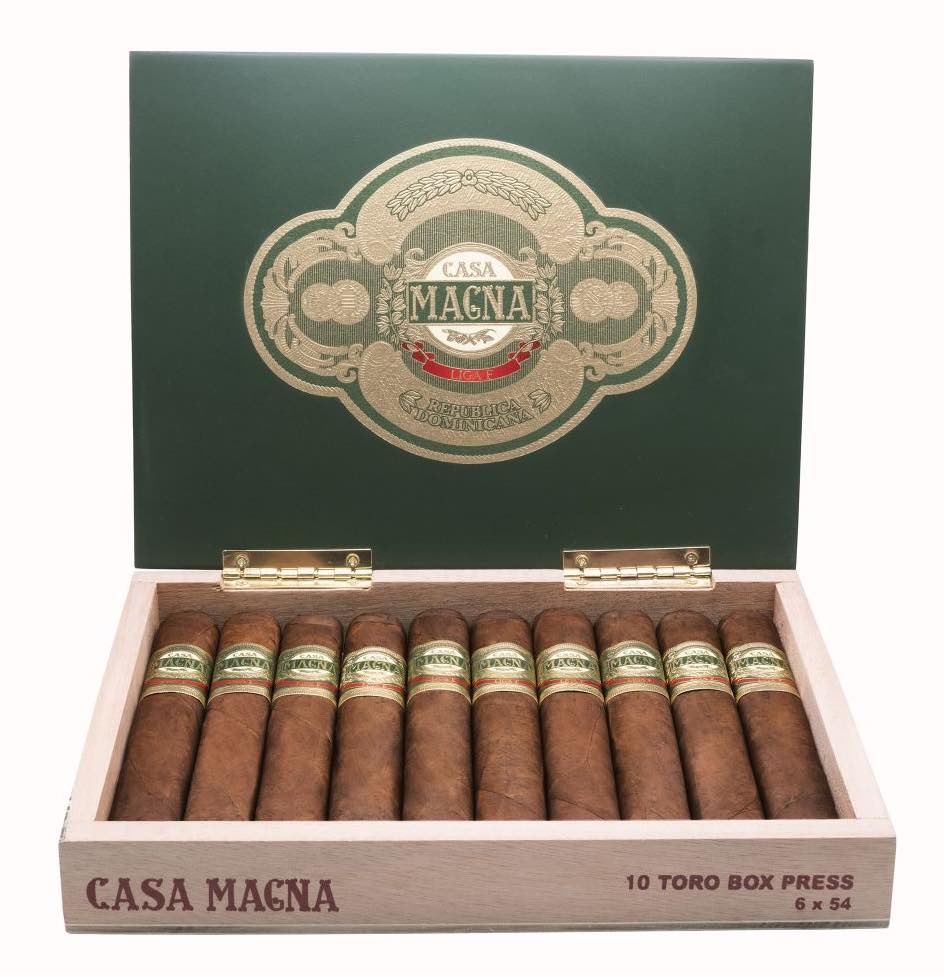 Casa Magna Liga F Toro