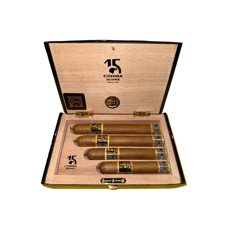 BEHIKE 15 Aniversario Selection