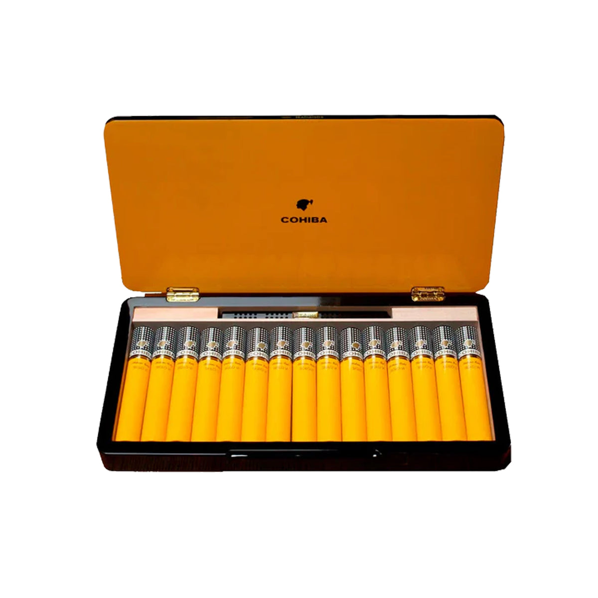 Siglo VI DESK HUMIDOR