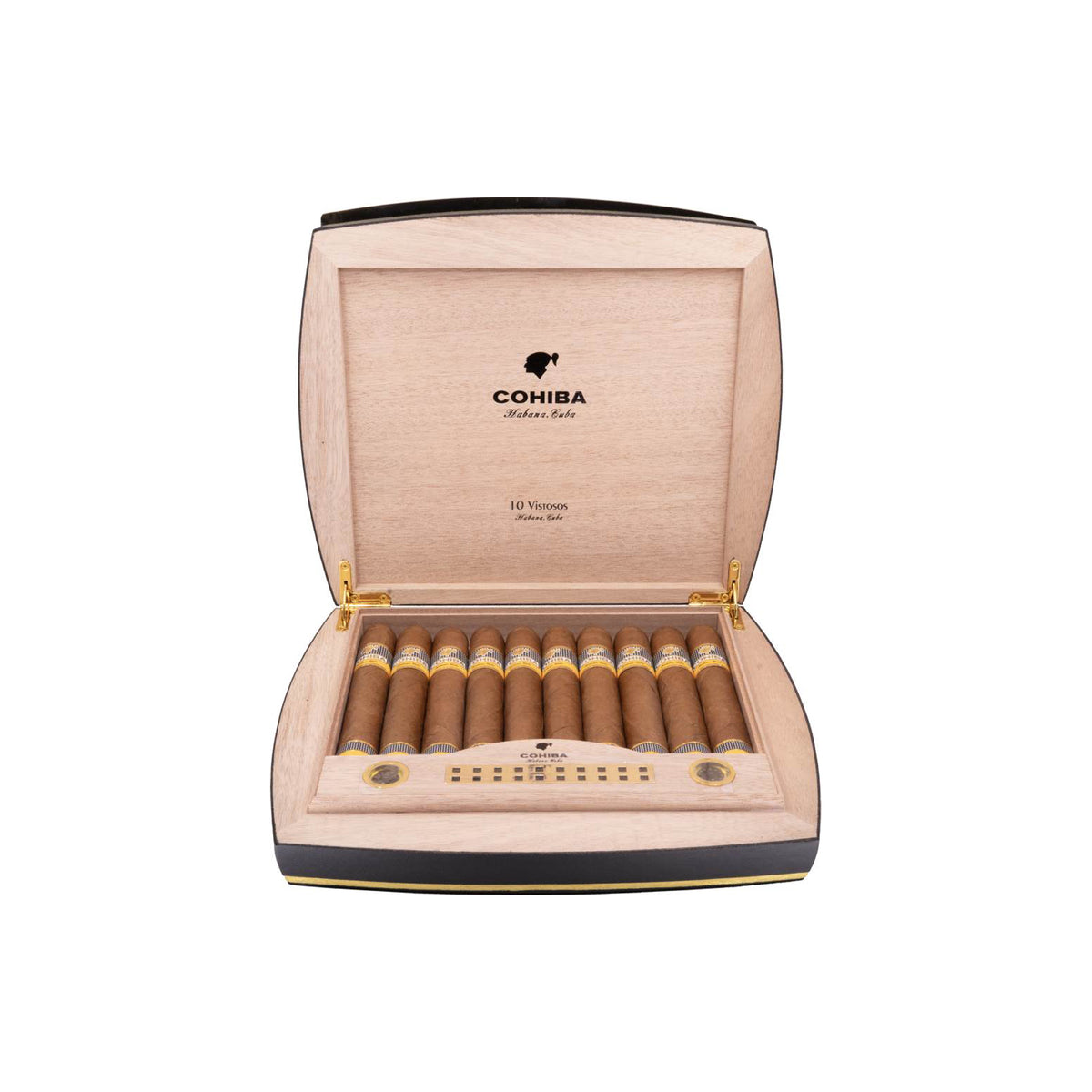 Vistosos Travel Humidor