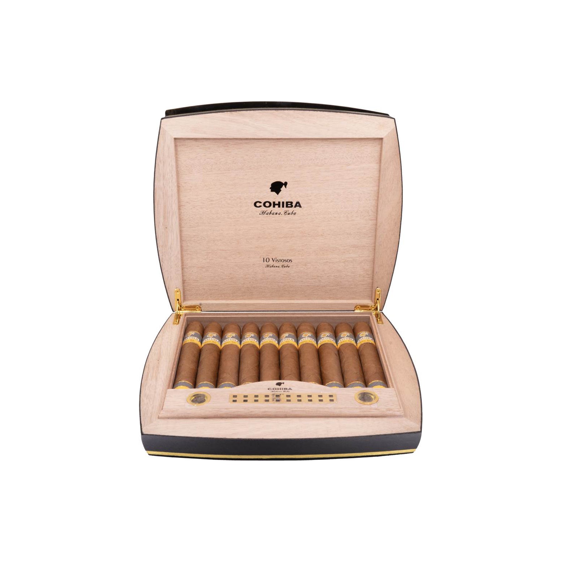 Vistosos Travel Humidor