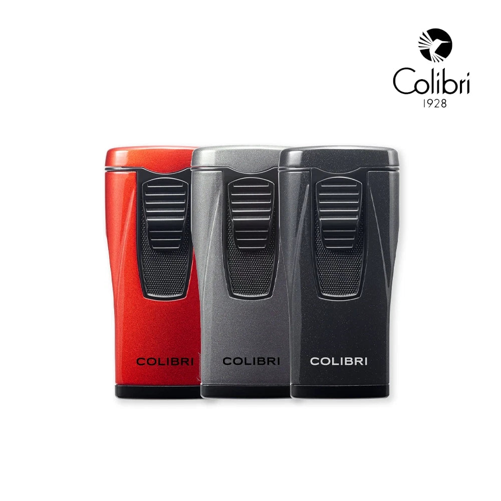 Monaco Triple Jet Flame Lighter
