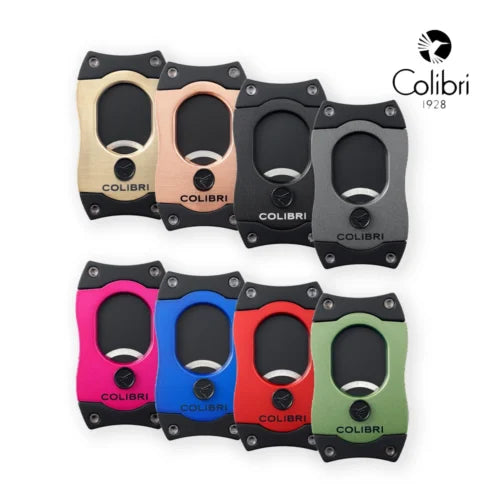 Cigar Cutter S-CUT