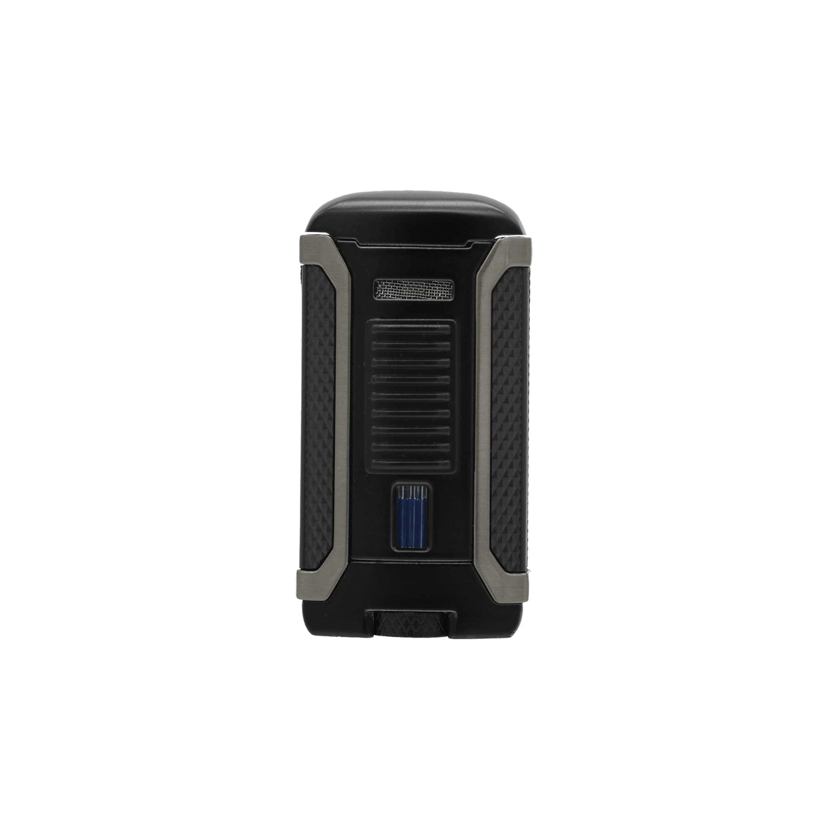 Apex Single Jet Flame Cigar Lighter - MATTE BLACK