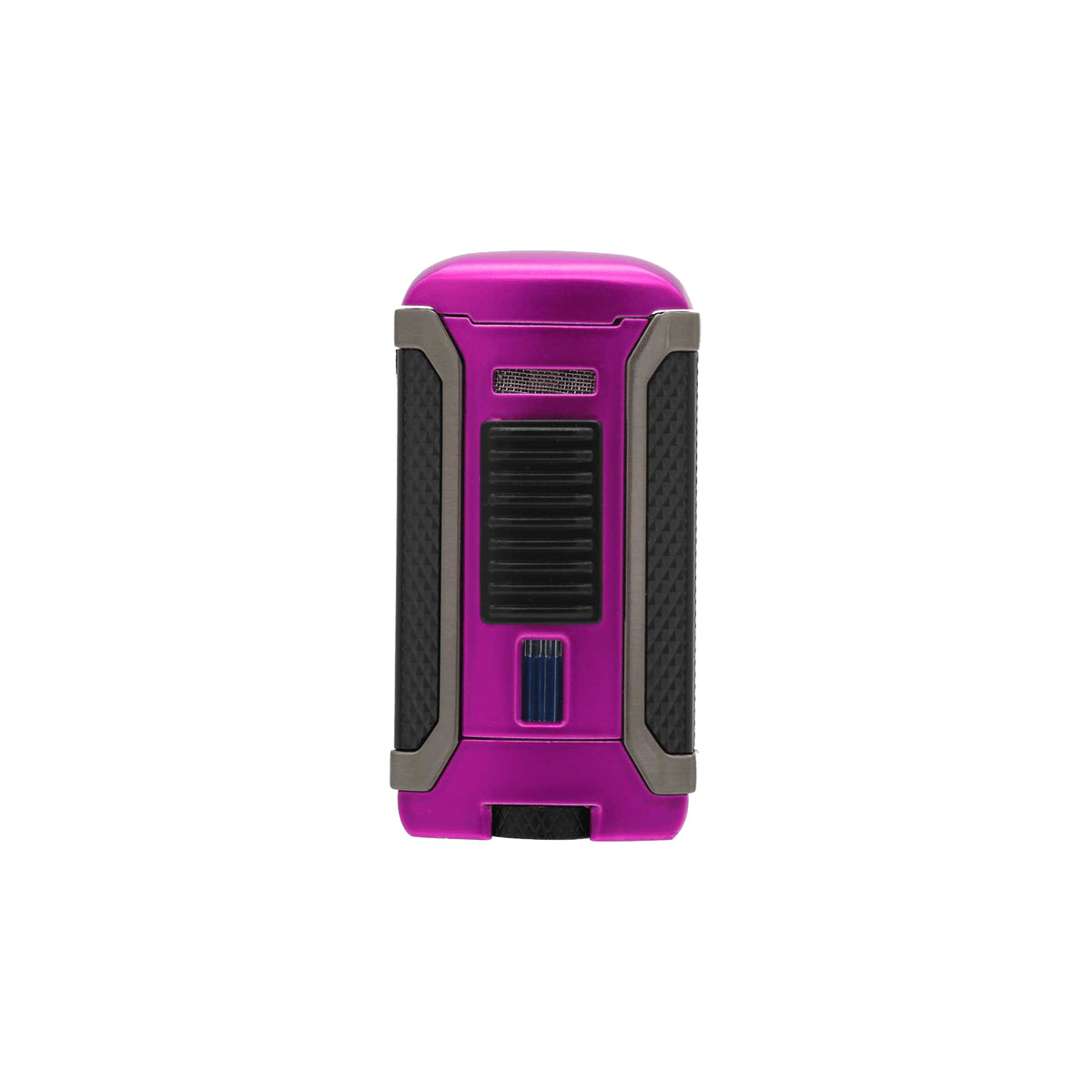 Apex Single Jet Flame Cigar Lighter - MATTE PINK