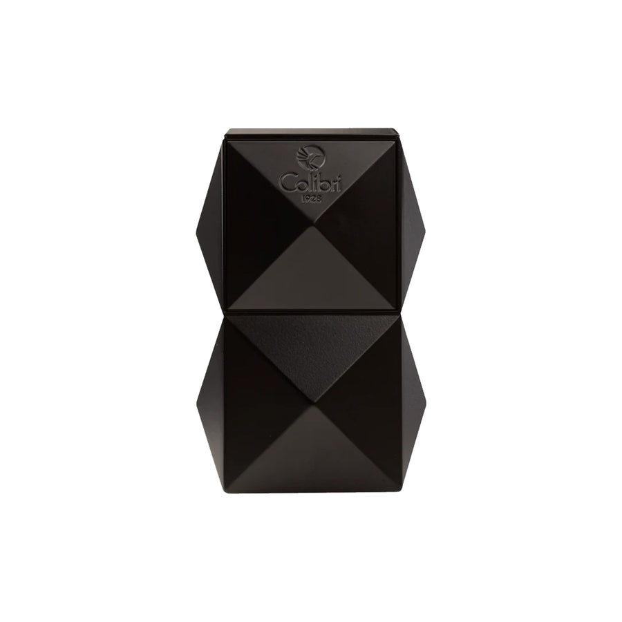 Table Cigar Lighter Quasar - BLACK