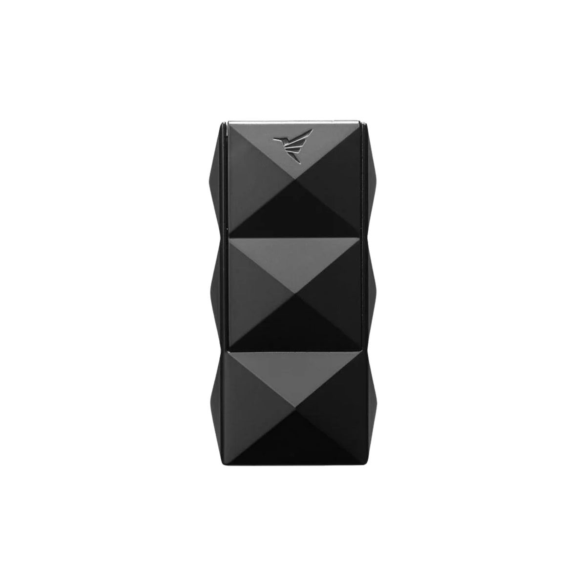 Hand held II Quasar lighter - BLACK