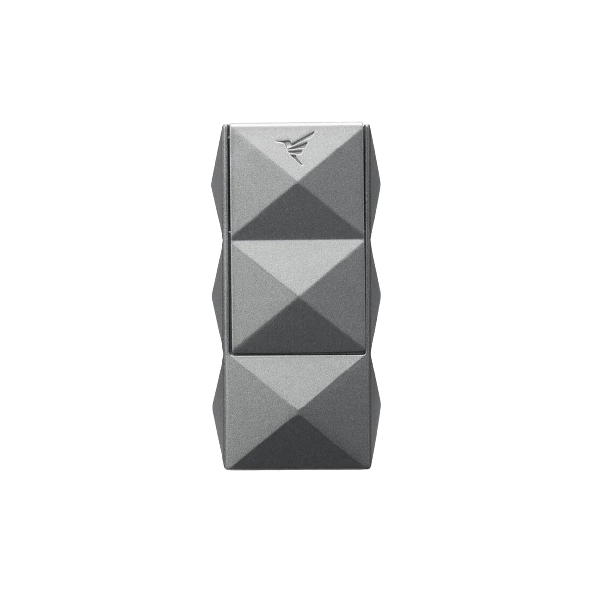 Hand held II Quasar lighter - CHARCOAL