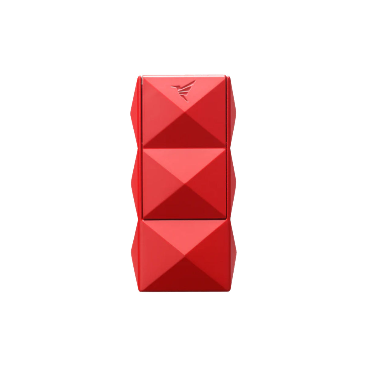 Hand held II Quasar lighter - RED