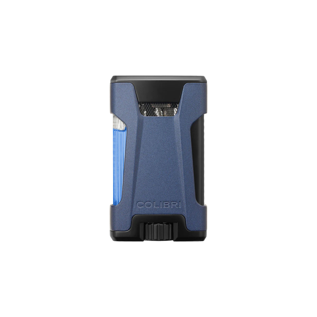 Double Jet Lighter REBEL - NAVY