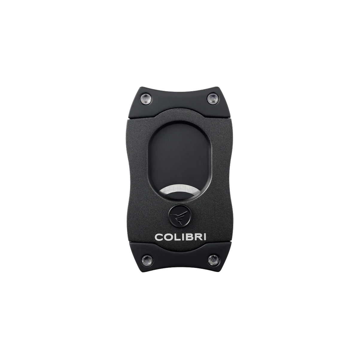 Cigar Cutter S-CUT - BLACK