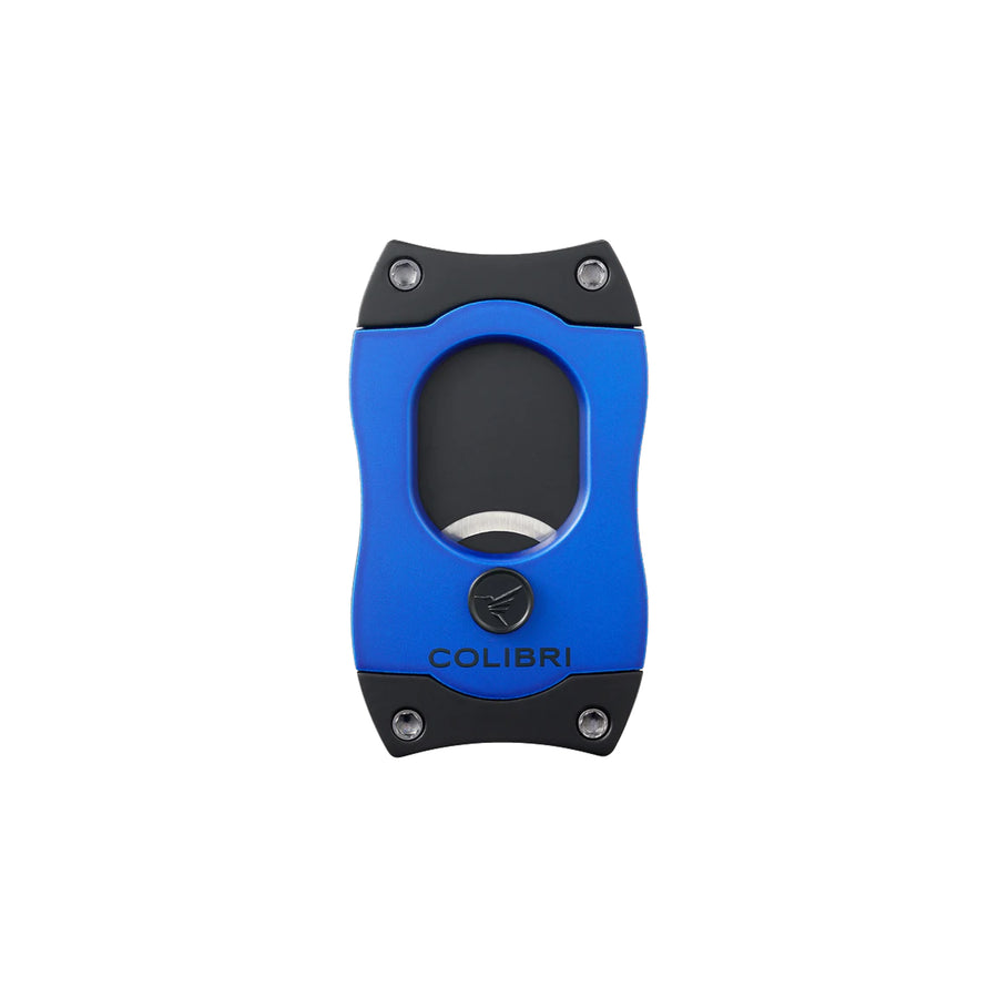 Cigar Cutter S-CUT - BLUE