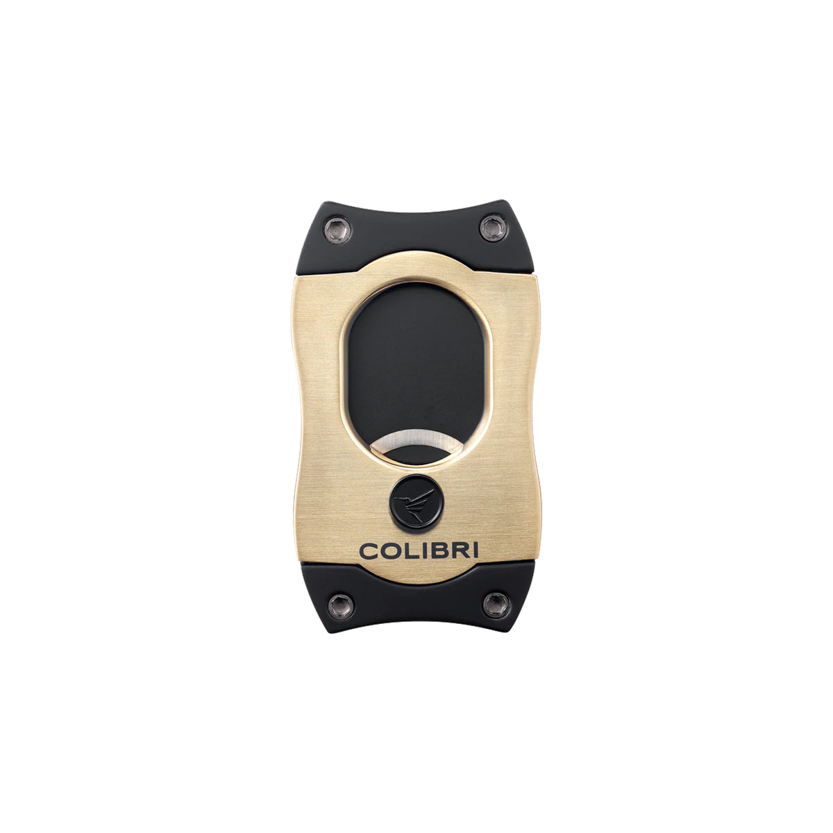 Cigar Cutter S-CUT - GOLD