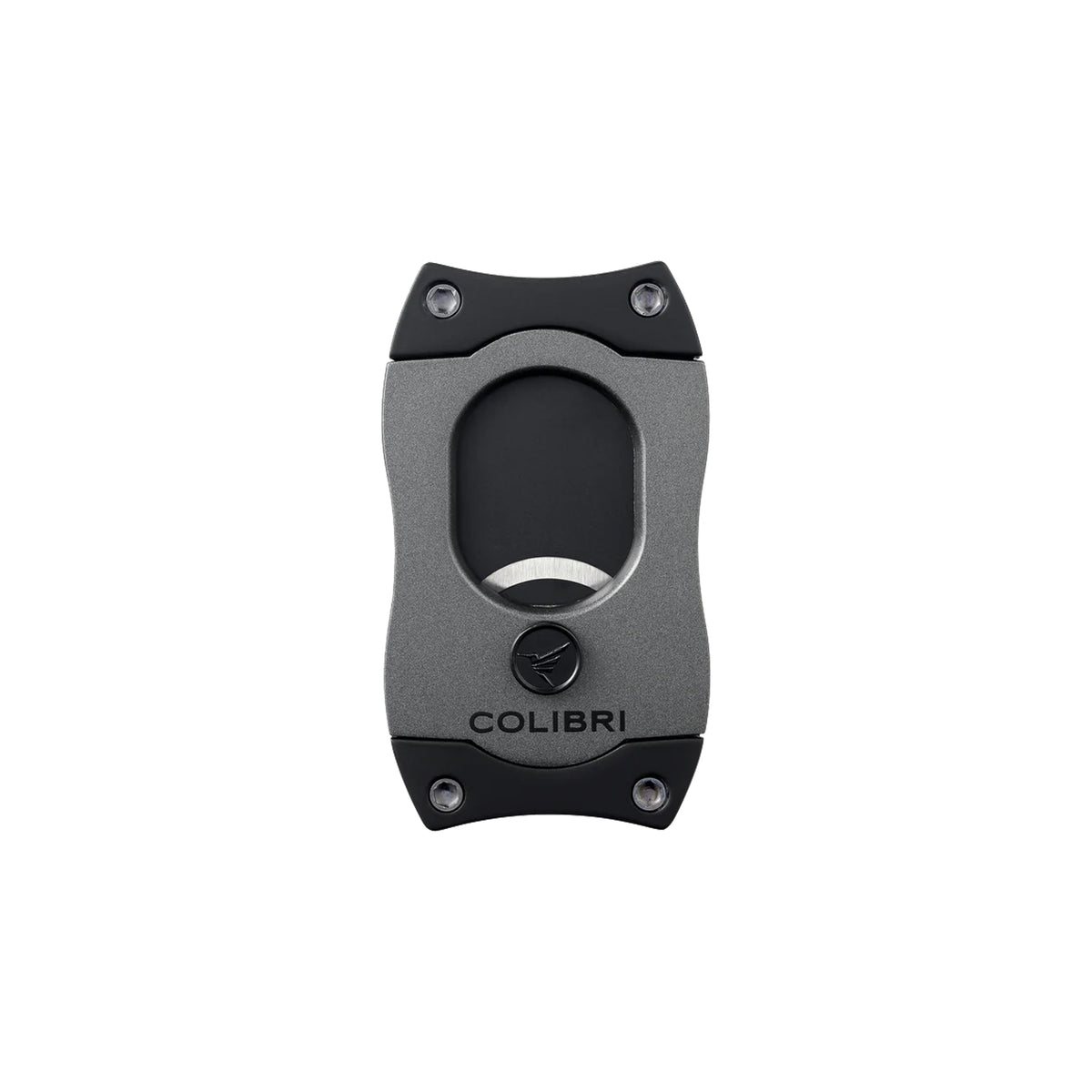 Cigar Cutter S-CUT - GUNMETAL