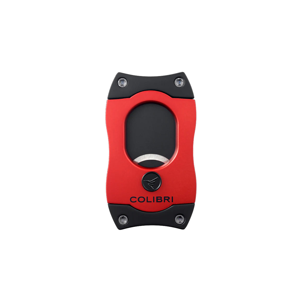 Cigar Cutter S-CUT - RED