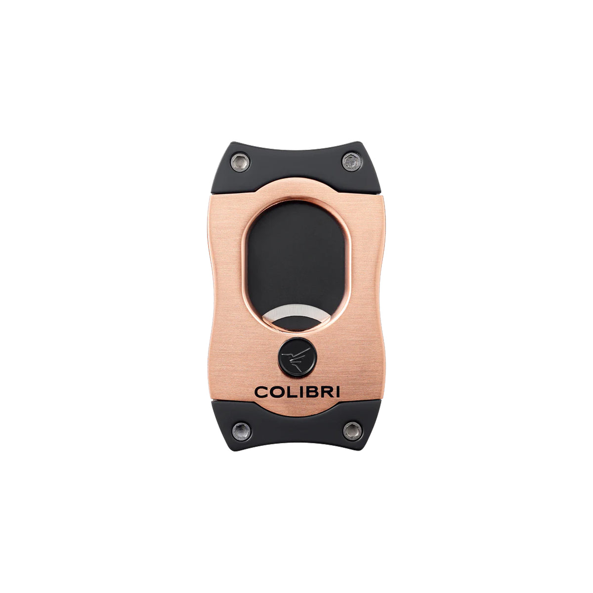 Cigar Cutter S-CUT - ROSE GOLD