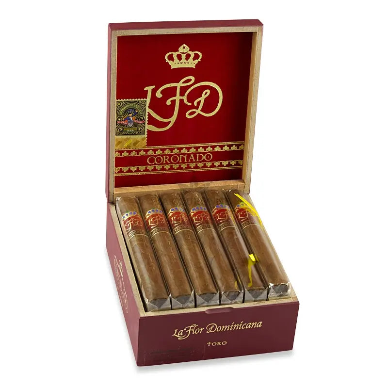 Coronado Toro