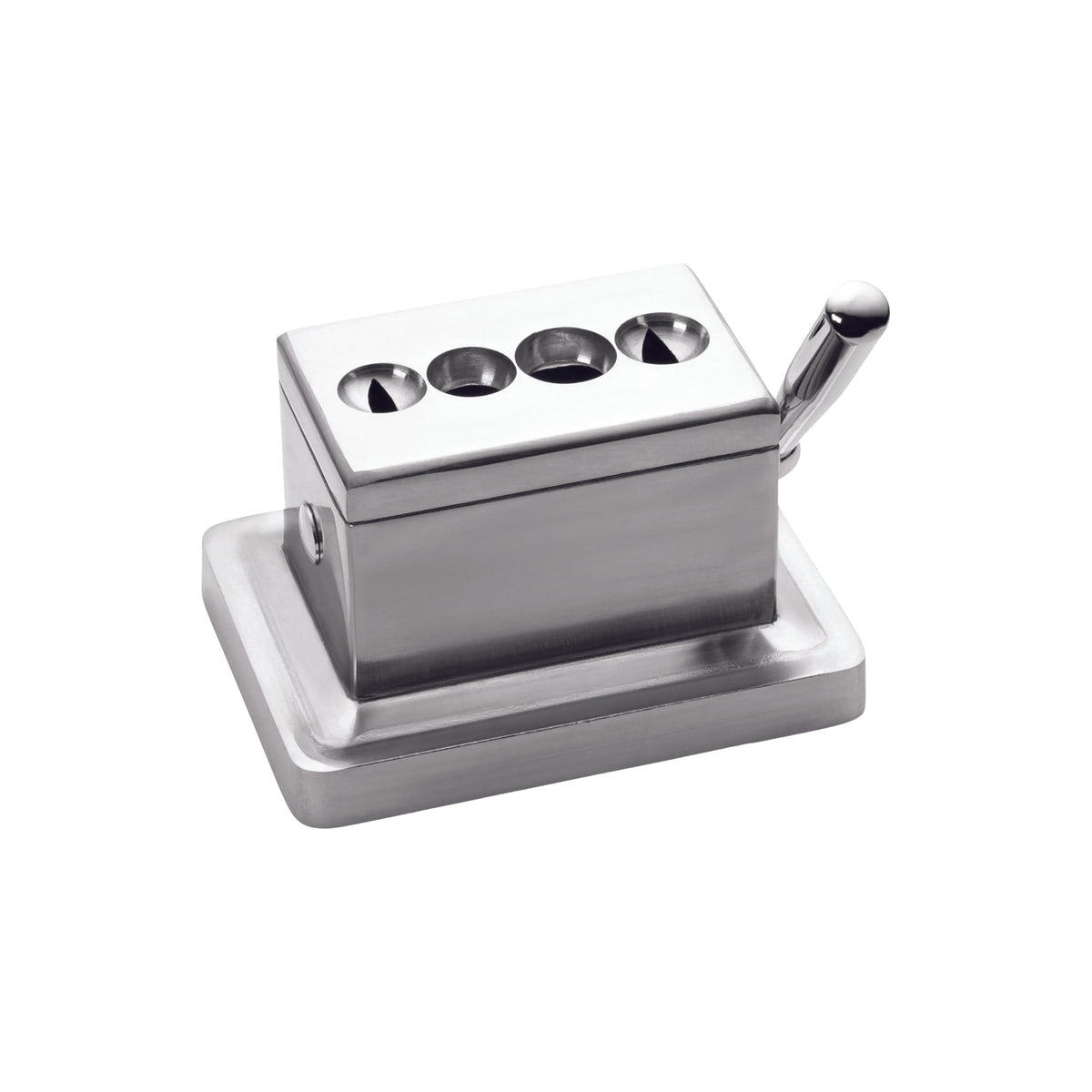 Cuban Cut Table Cutter 4 Blades