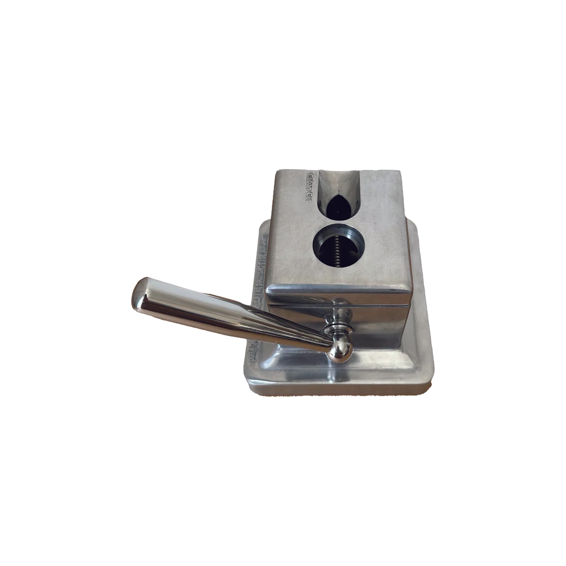 Cuban Cut Table Cutter