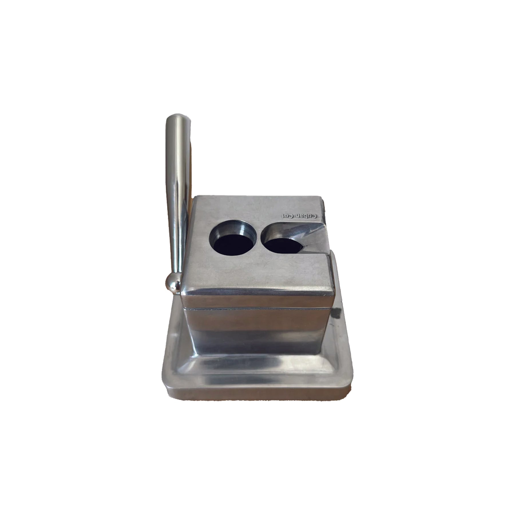 Cuban Cut Table Cutter