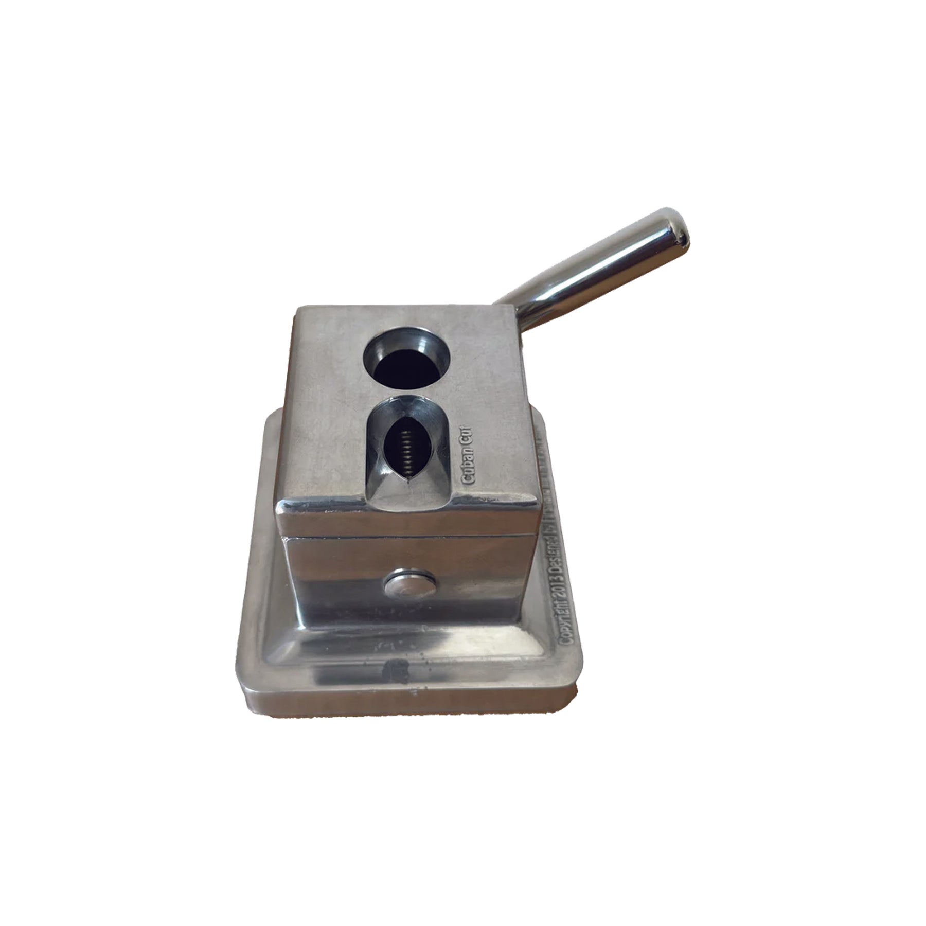 Cuban Cut Table Cutter