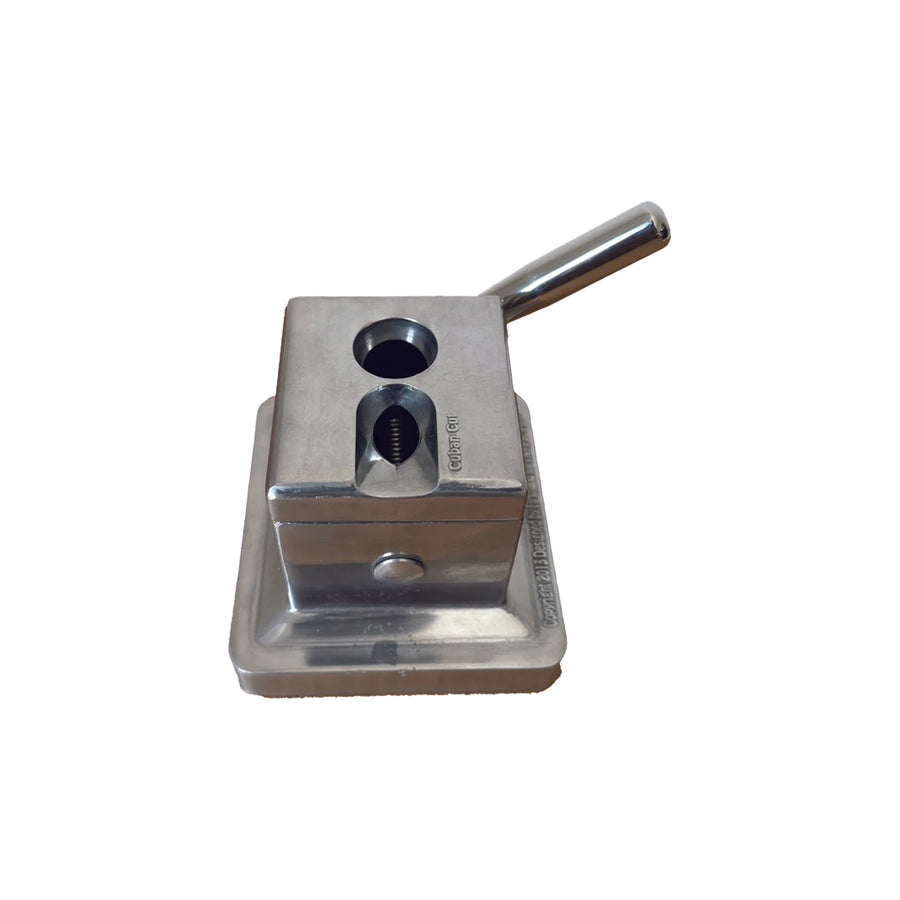 Cuban Cut Table Cutter