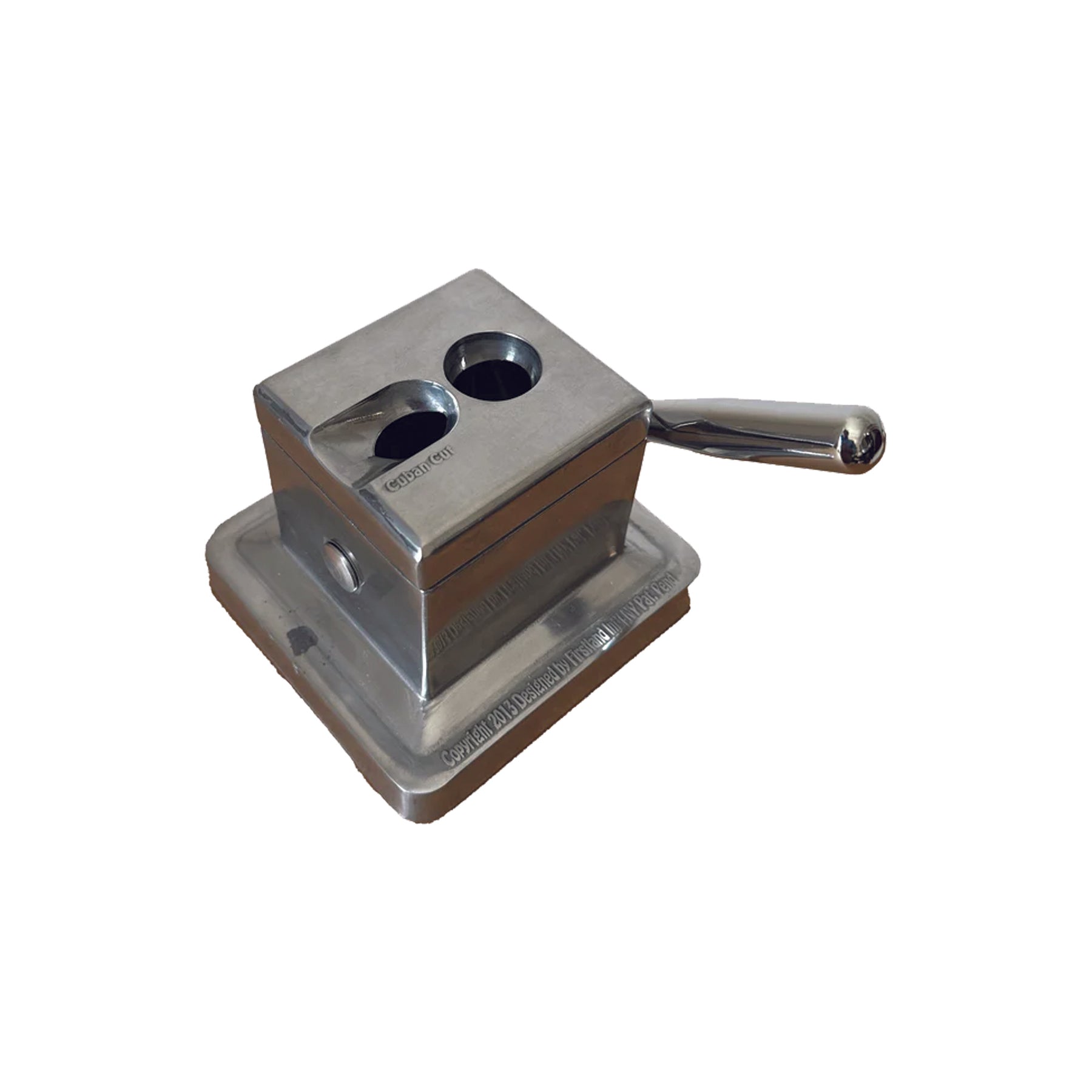 Cuban Cut Table Cutter