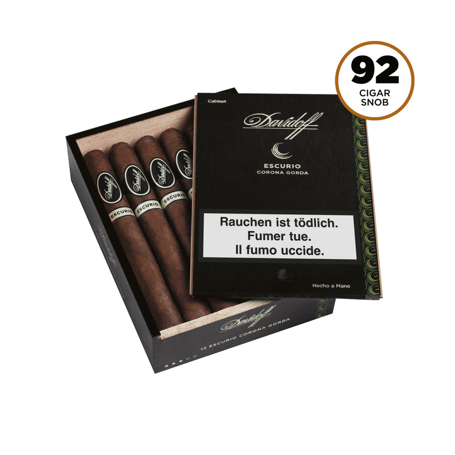 Centenario di Davidoff Diademas Finas 