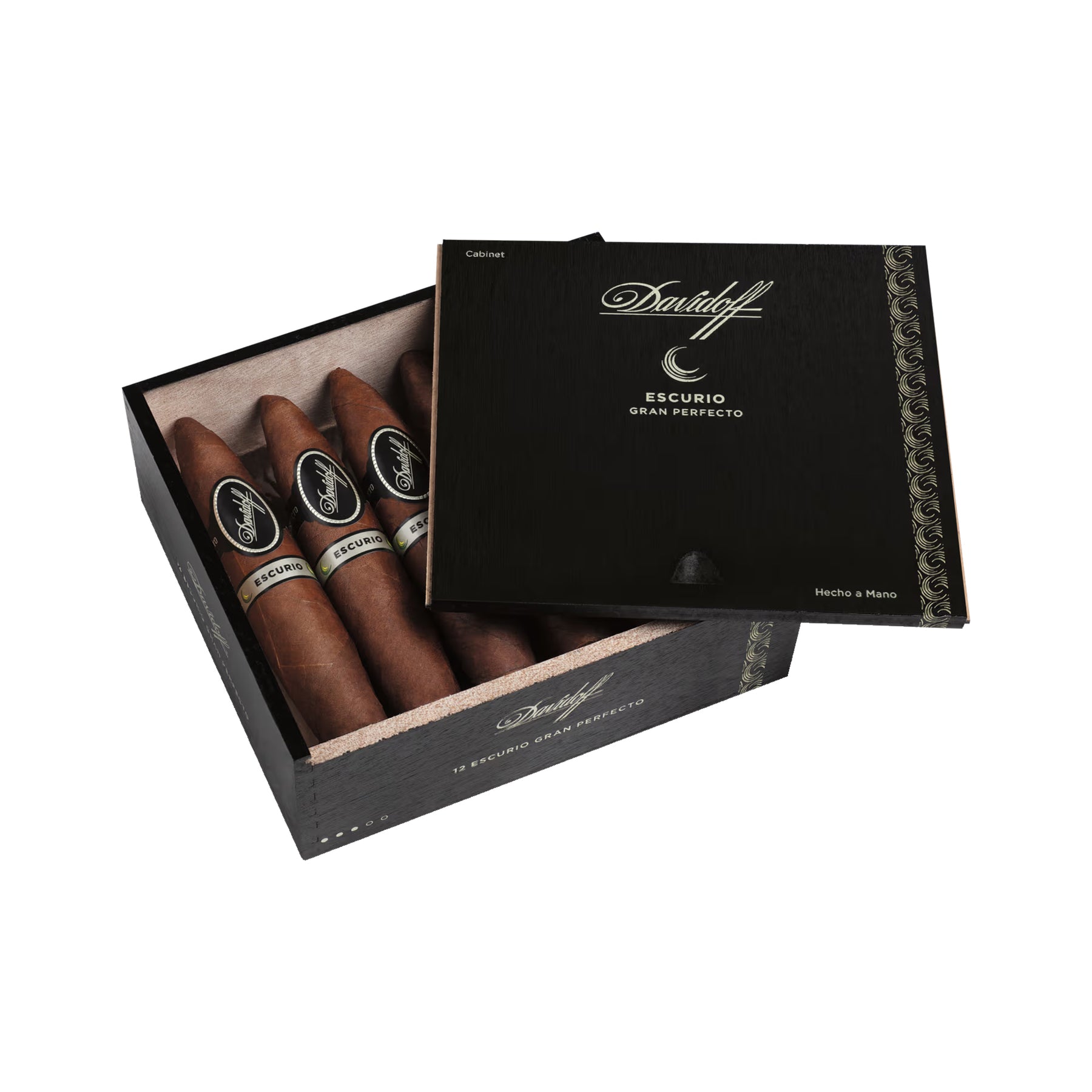 Escurio Gran Perfecto