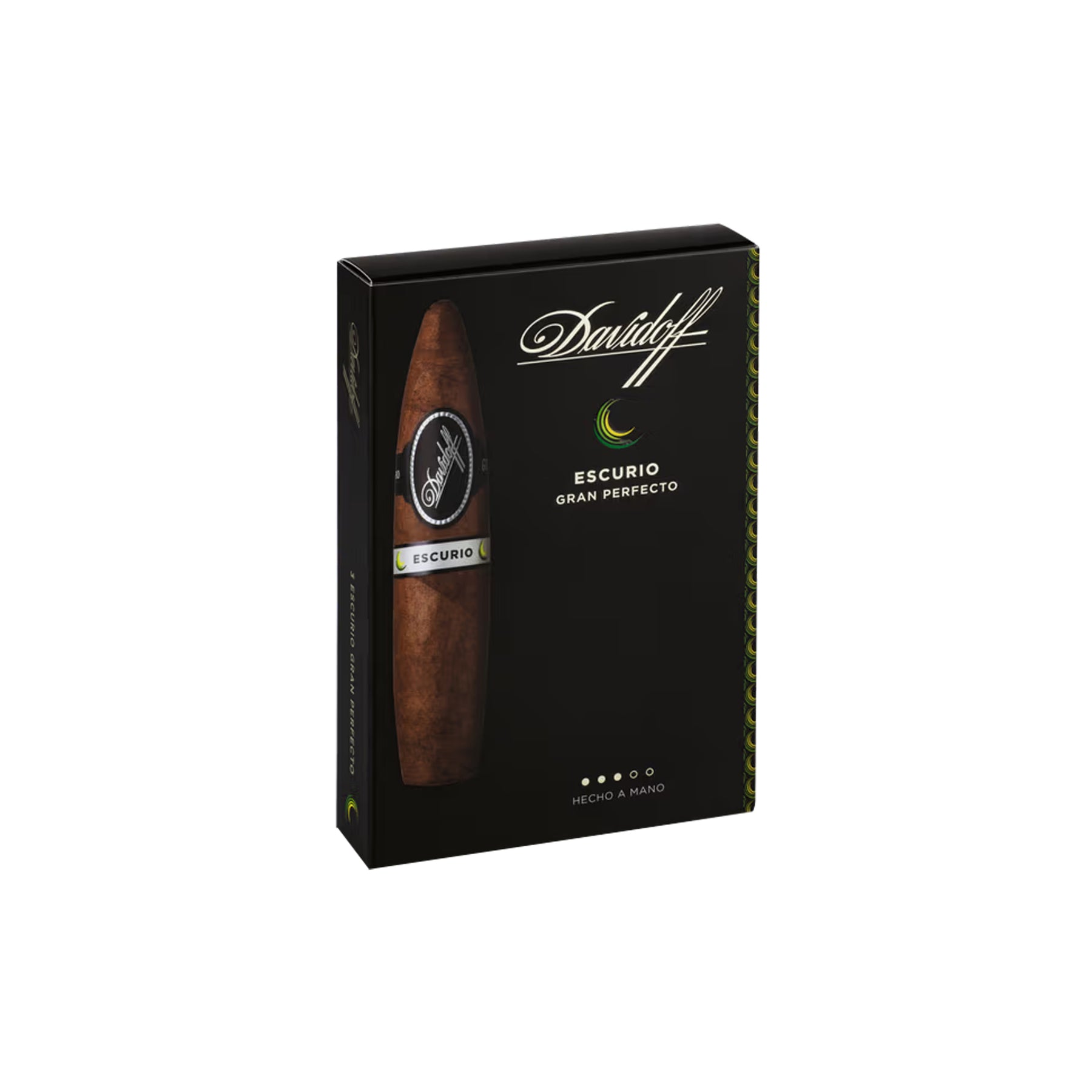 Escurio Gran Perfecto