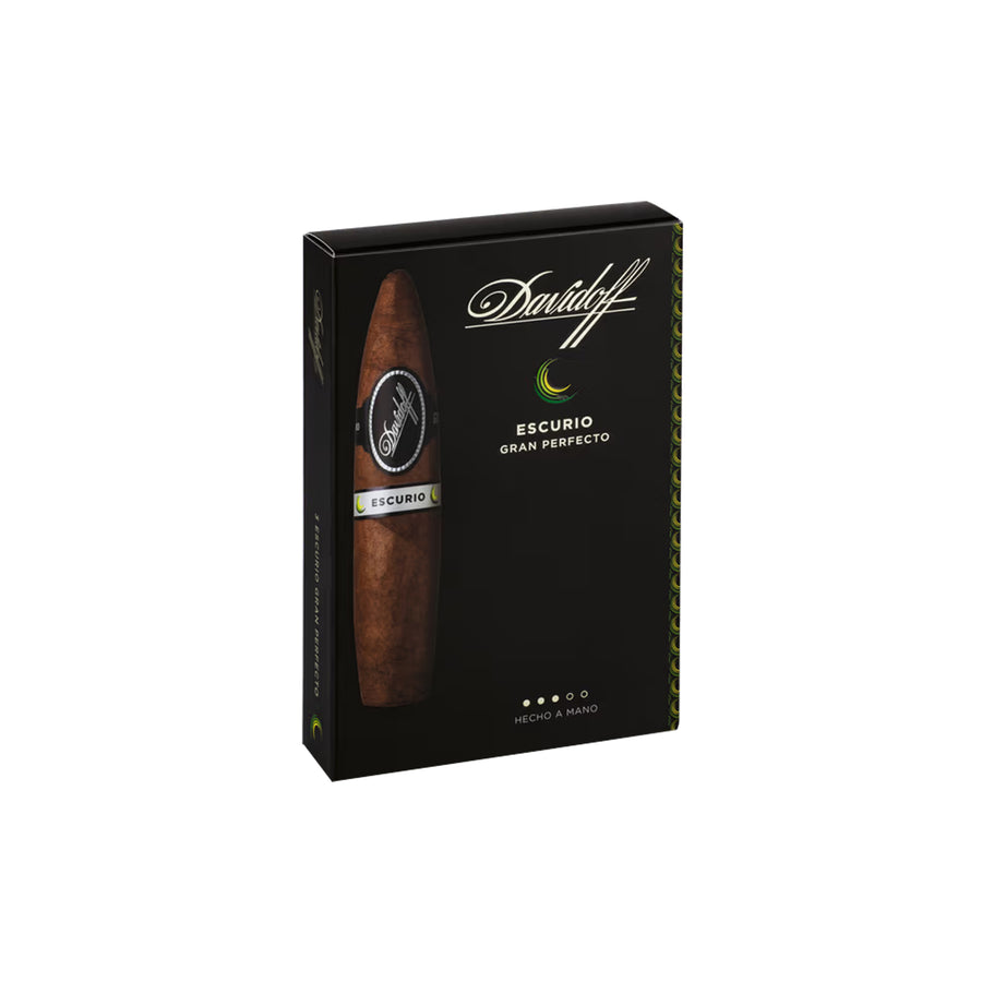 Escurio Gran Perfecto