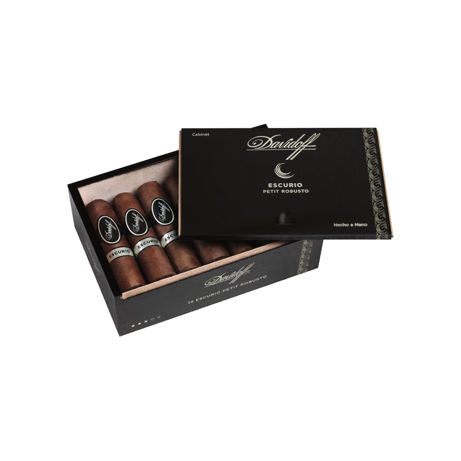 Escurio Petit Robusto