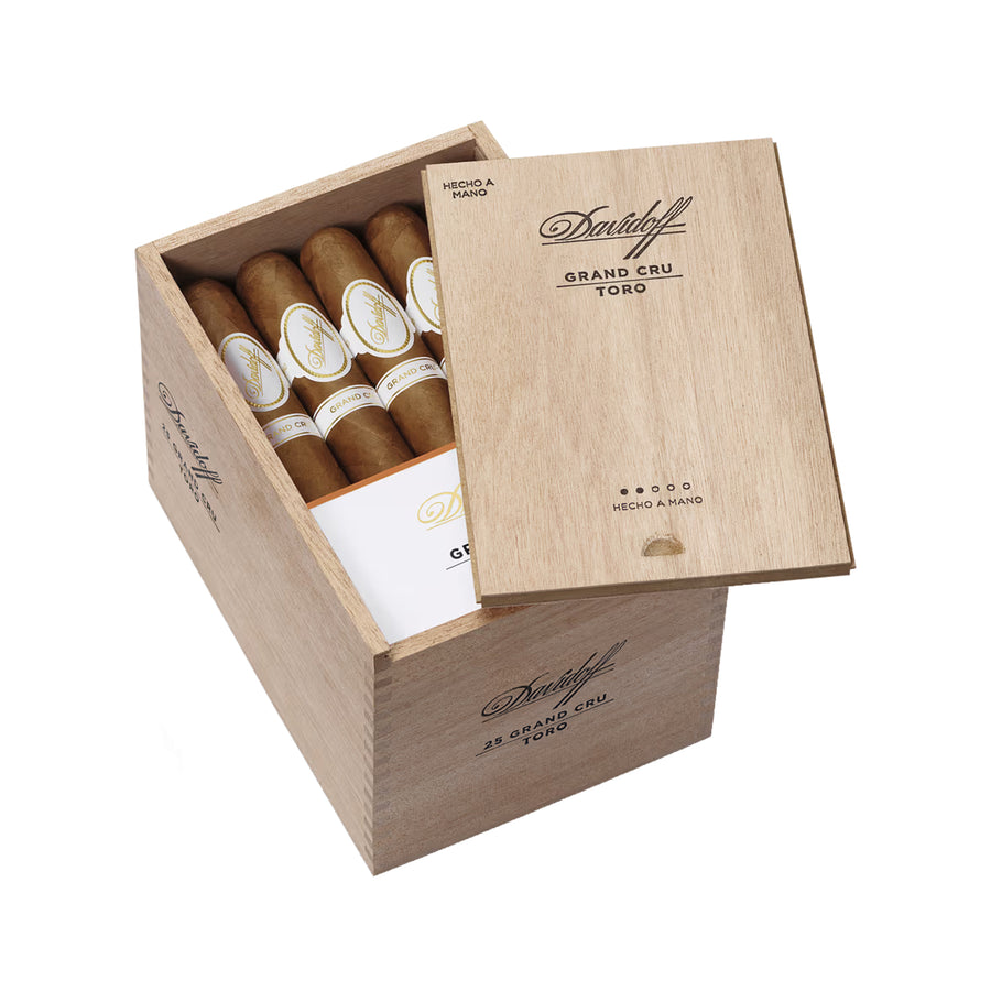 Grand Cru Toro
