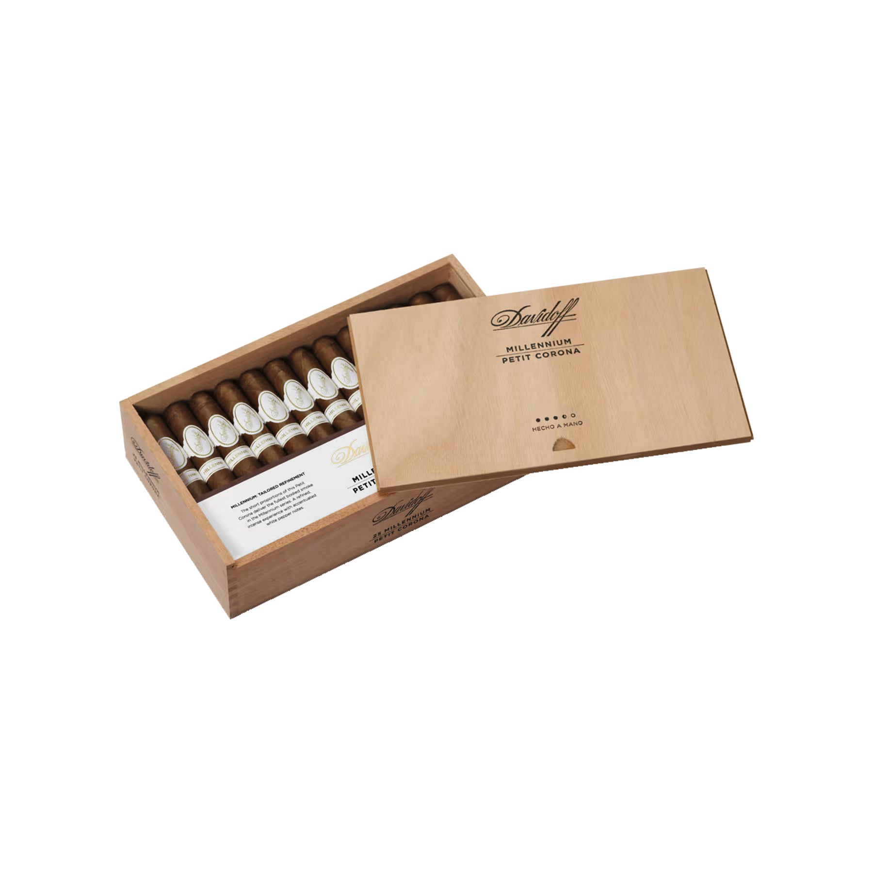 Millennium Petit Corona