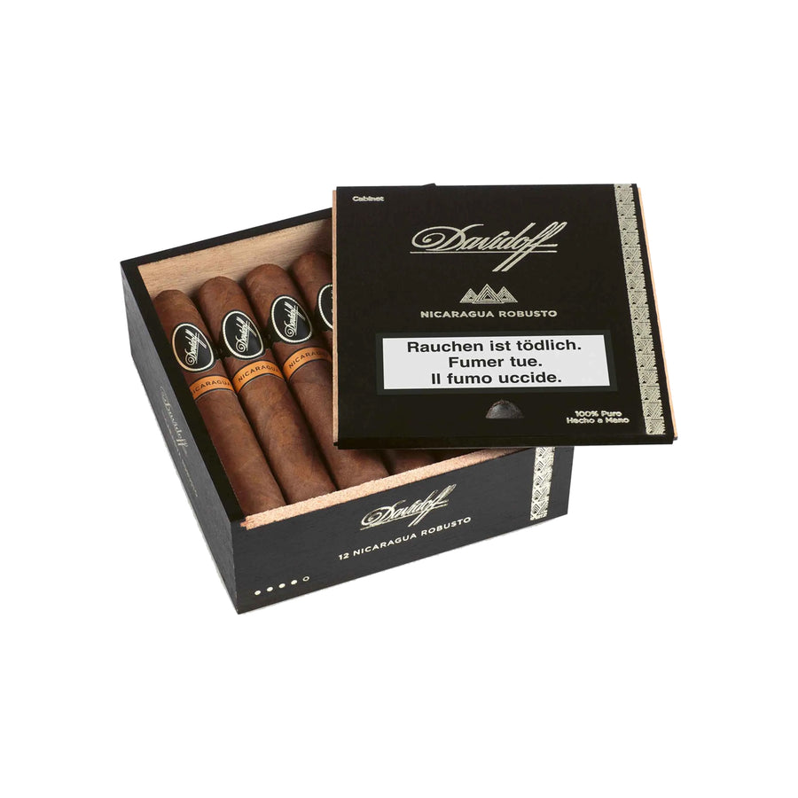Nicaragua Robusto