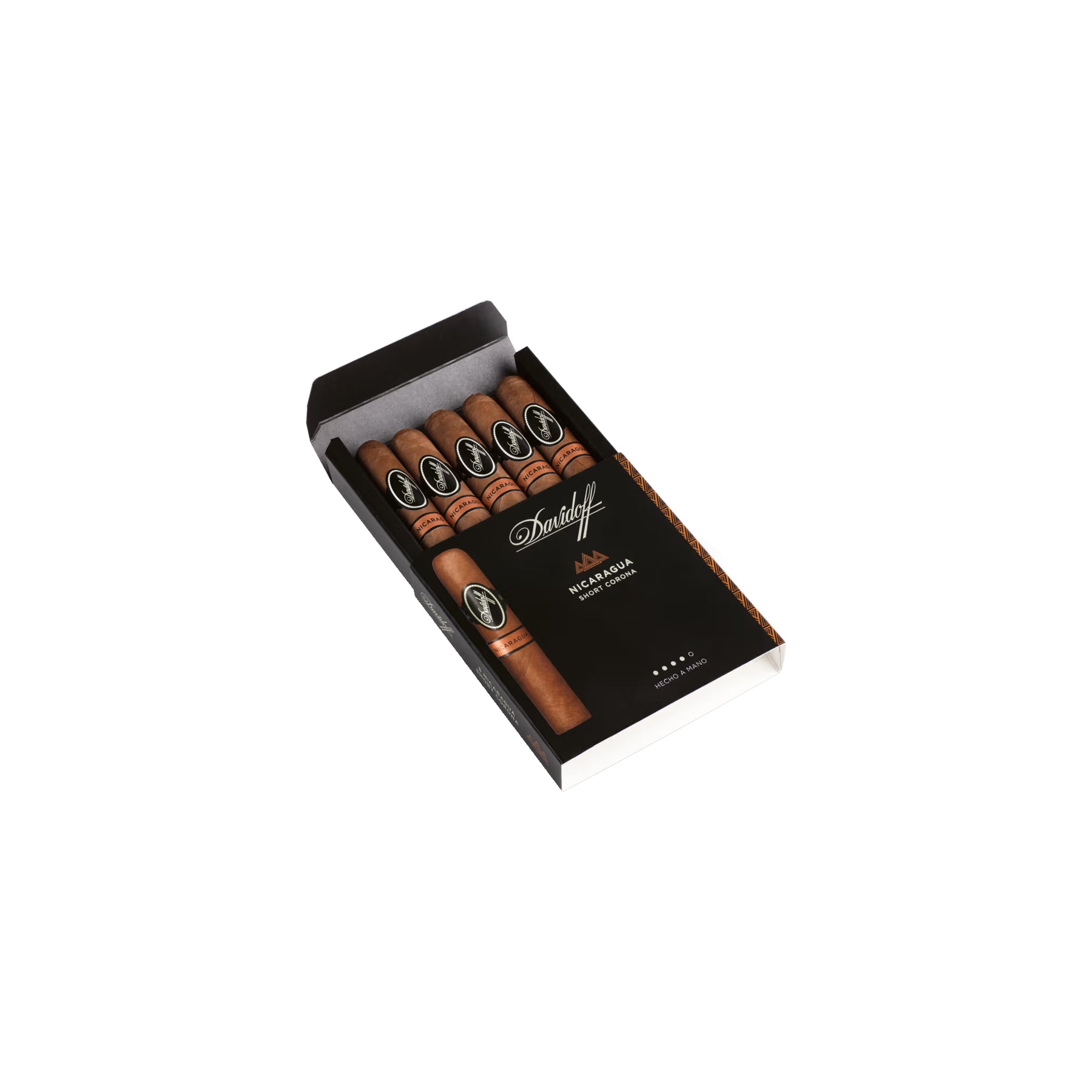 Nicaragua Short Corona