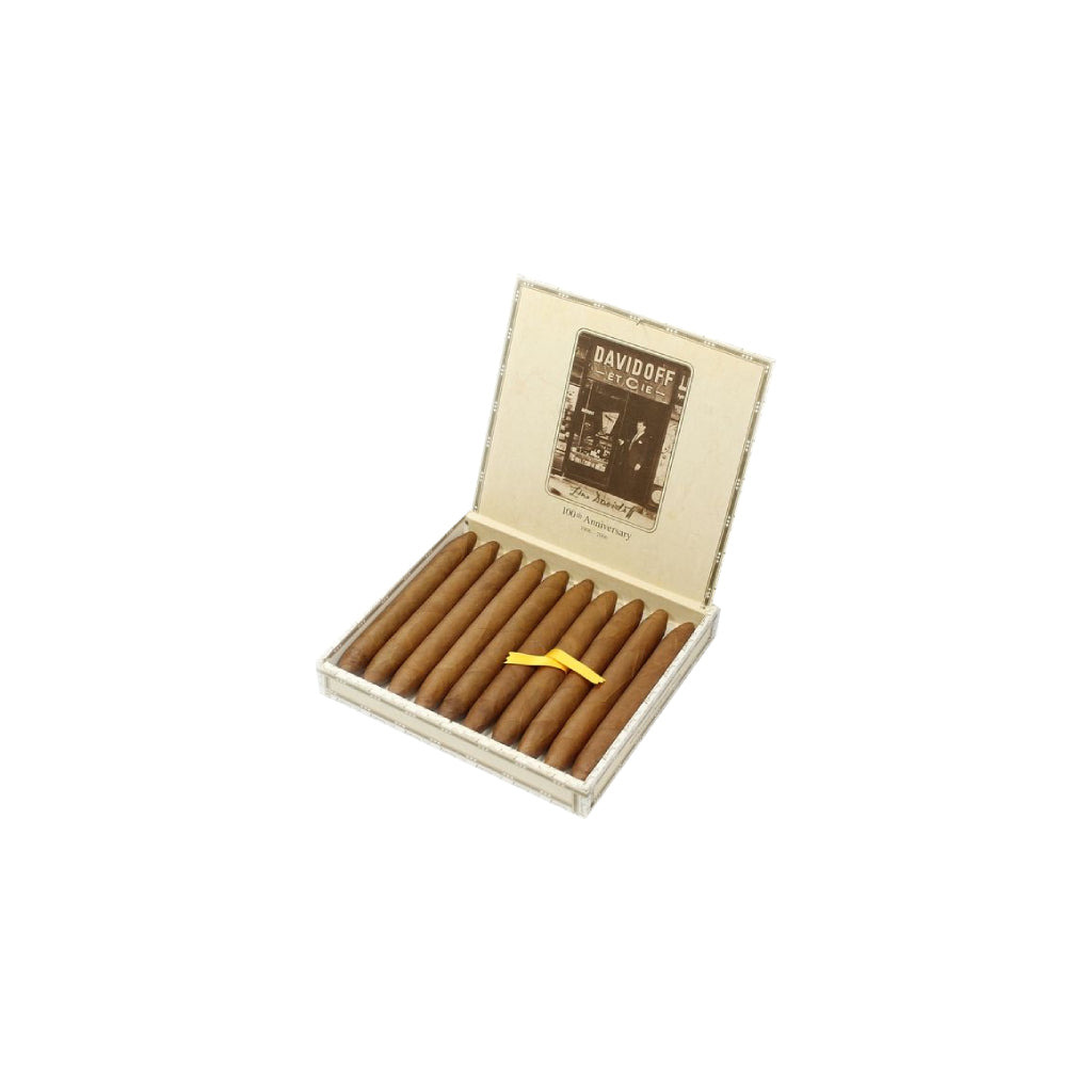 Davidoff Diademas Finas 100th Anniversary