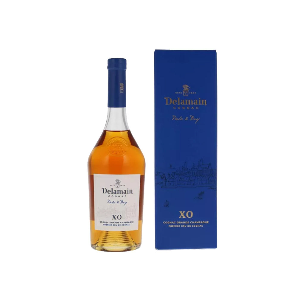 Cognac XO Premier Cru du Cognac Pale & Dry