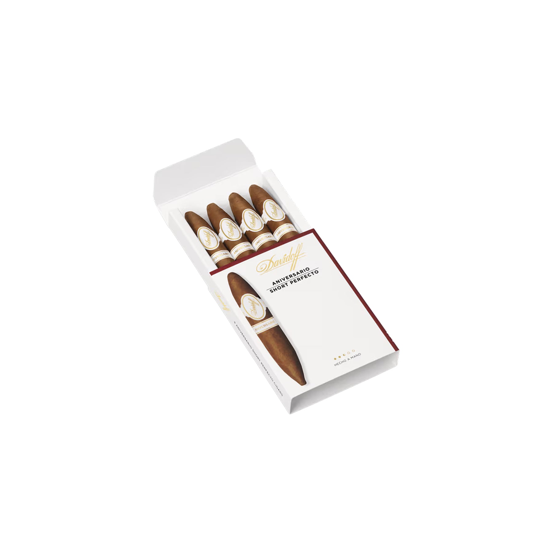 Aniversario Short Perfecto